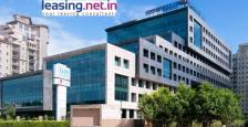 Bareshell Commercial Office Space 6259 Sq.Ft For Lease In Time Tower MG Road Gurgaon